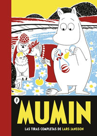 Mumin. La tiras completa de Tove Jansson 6