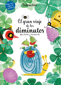 El gran viaje de los diminutos