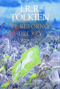 El retorno del rey