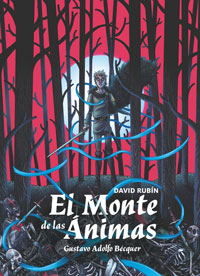El monte de las ánimas