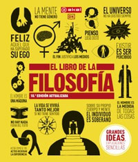 El libro de la Filosofía : 10ª edición actualizada