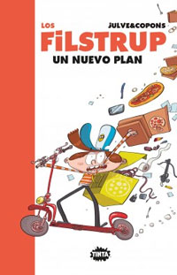 Los Filstrup. Un nuevo plan
