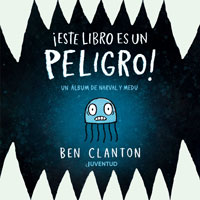 ¡Este libro es un peligro!