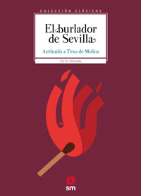 El burlador de Sevilla