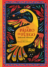 El pájaro de fuego