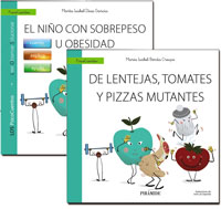 De lentejas, tomates y pizzas mutantes