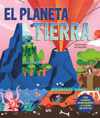 El planeta Tierra