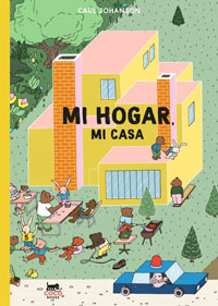Mi hogar. Mi casa