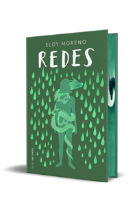 Redes (Invisibles 2)