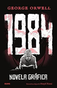 1984. Novela gráfica