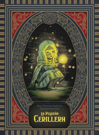 La pequeña cerillera