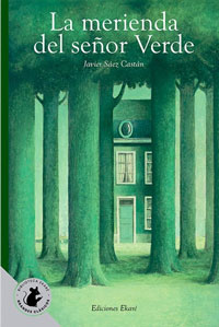 La merienda del señor Verde