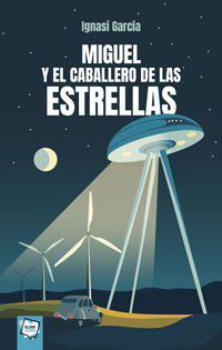 Miguel, el caballero de las estrellas