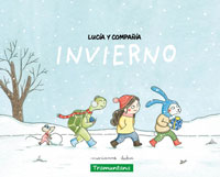 Lucía y compañía. Invierno