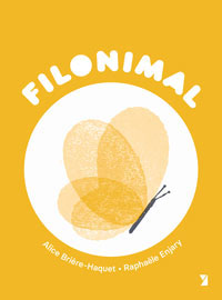 Filonimal 3. La Mariposa de Chuang Tzu