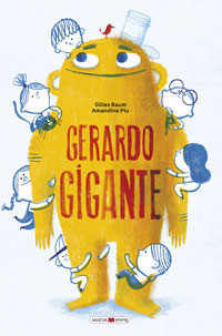 Gerardo Gigante