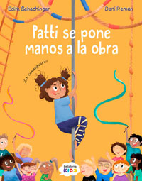 Patti se pone manos a la obra