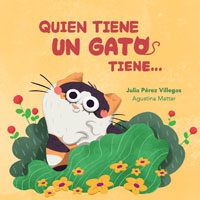 Quién tiene un gato tiene...