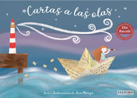Cartas a las olas