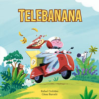 Telebanana