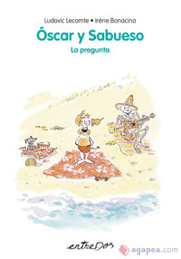 Óscar y Sabueso. La pregunta
