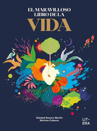 El maravilloso libro de la vida