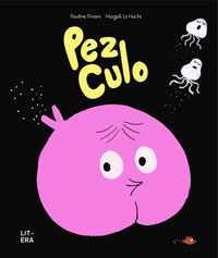 Pez Culo