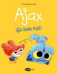 Ajax 2. ¡Ga todo mal!