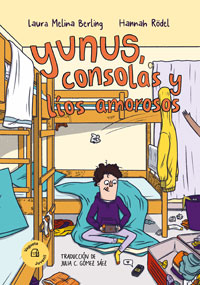 Yunus, consolas y lios amorosos