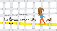La línea amarilla