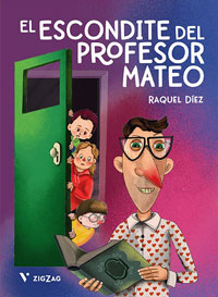 El escondite del profesor Mateo
