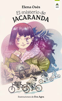 El misterio de Jacaranda