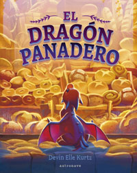 El dragón panadero