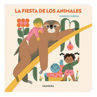 La fiesta de los animales