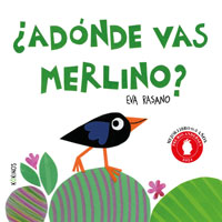 ¿Adónde vas Merlino?