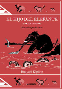 El hijo del elefante y otros cuentos