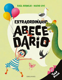 Extraordinario abecedario