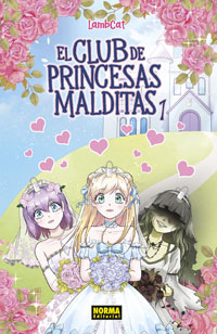 El club de las princesas malditas