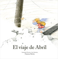 El viaje de Abril
