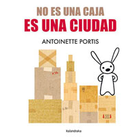 No es una caja, es una ciudad