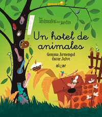Un hotel de los animales