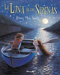 La luna de las sirenas