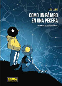 Como un pájaro en una pecera