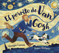 El perrito de Van Gogh