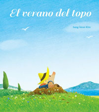 El verano del topo