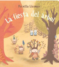 La fiesta del árbol