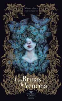 Las brujas de Venecia