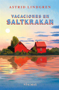 Vacaciones en Saltkrakan