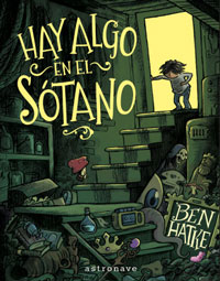 Hay algo en el sótano