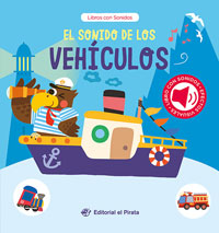 El sonido de los vehículos